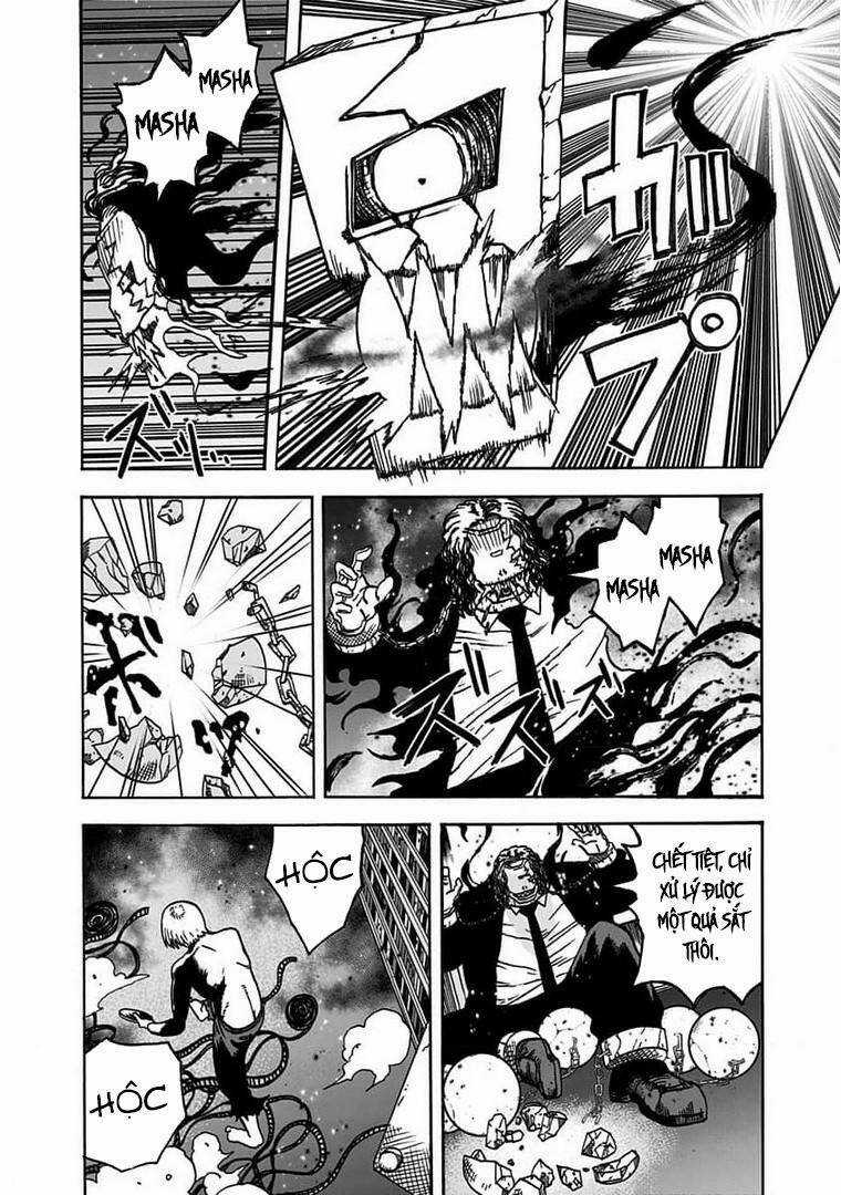 kinemaquia - Chapter 1.2 - Trang 35