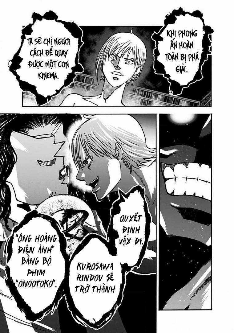 kinemaquia - Chapter 1.2 - Trang 38