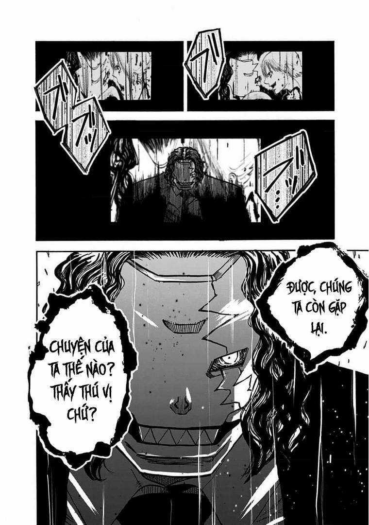 kinemaquia - Chapter 1.2 - Trang 39