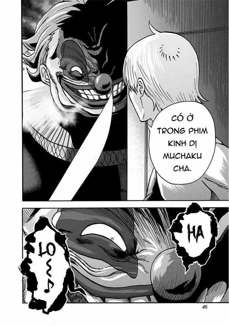 kinemaquia - Chapter 1.2 - Trang 9