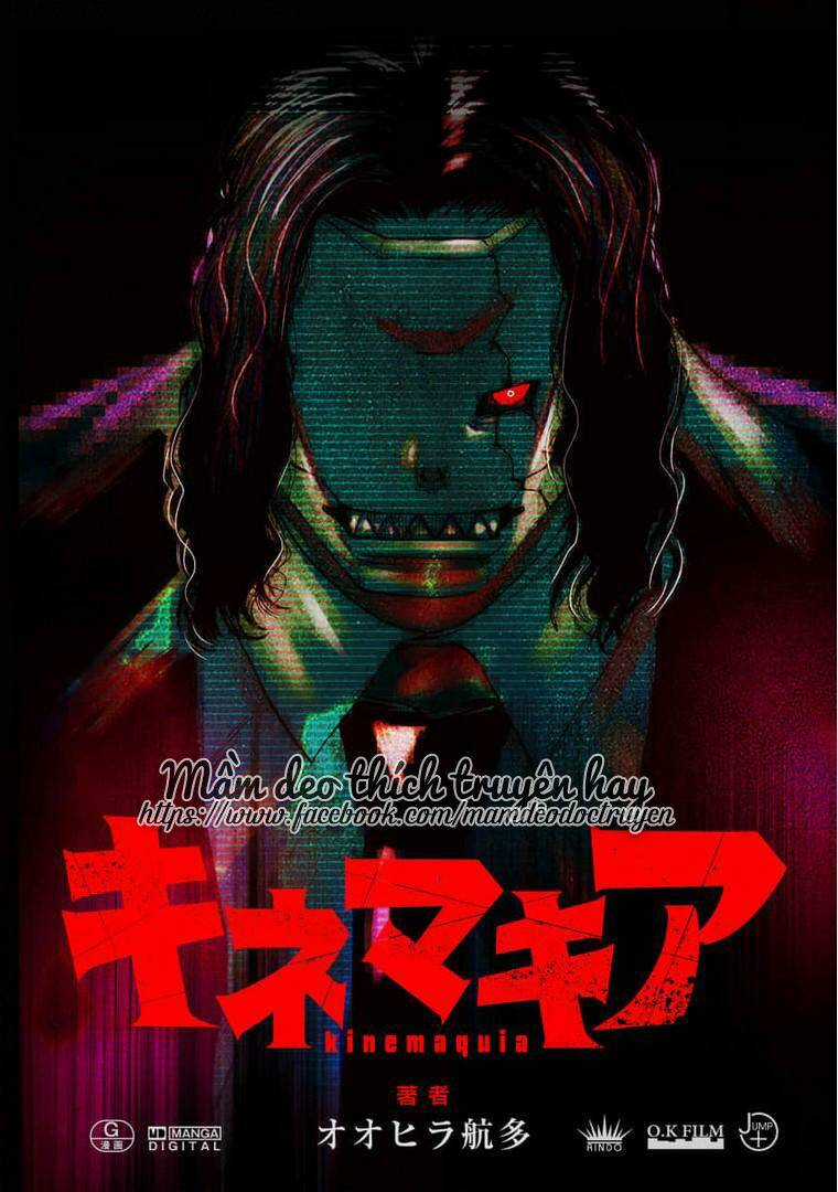 kinemaquia - Chapter 2.1 - Trang 1