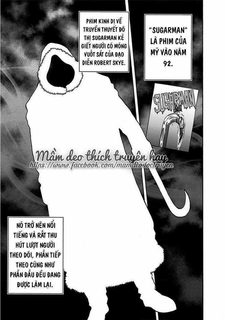 kinemaquia - Chapter 2.1 - Trang 20