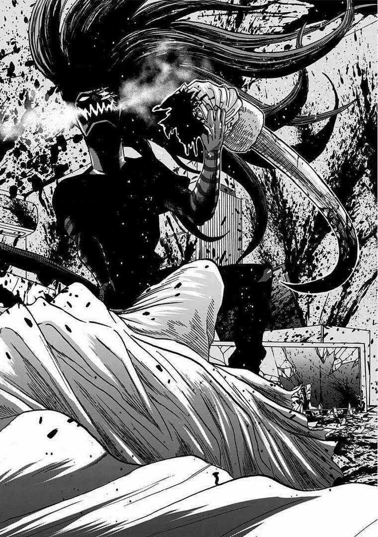 kinemaquia - Chapter 2.2 - Trang 15