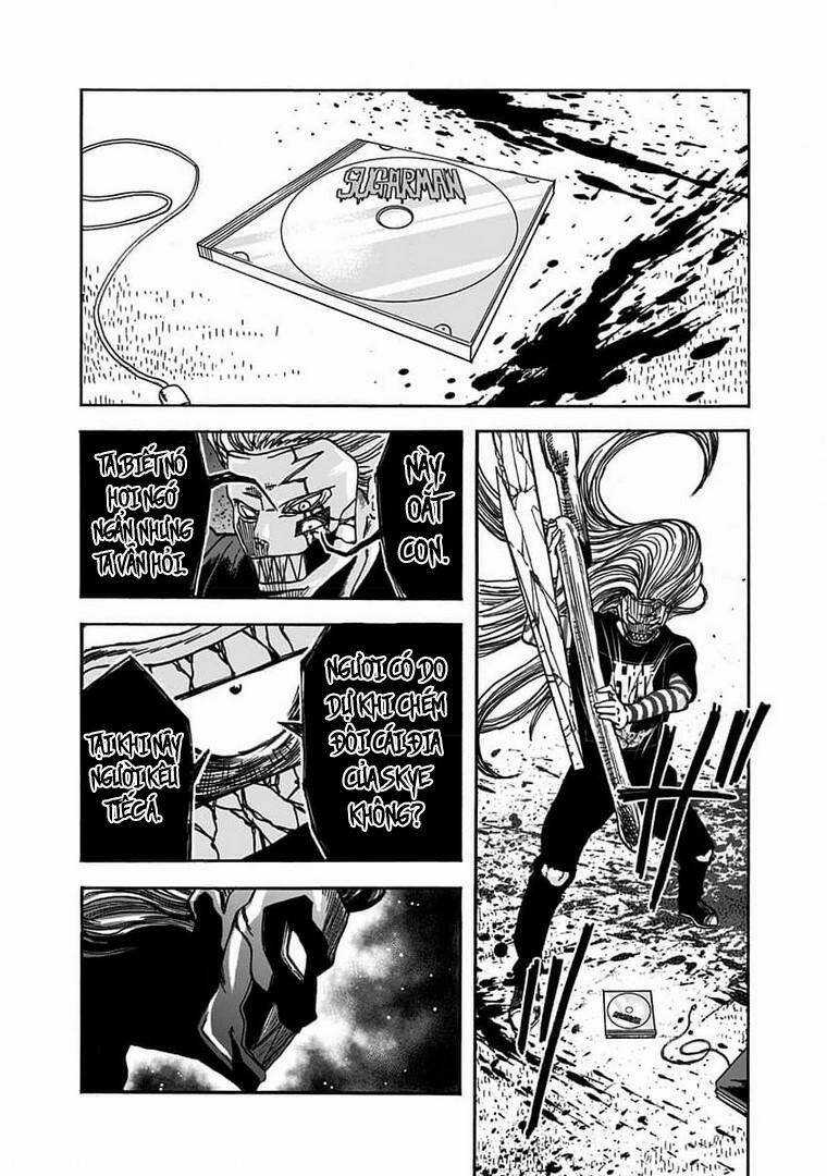 kinemaquia - Chapter 2.2 - Trang 17