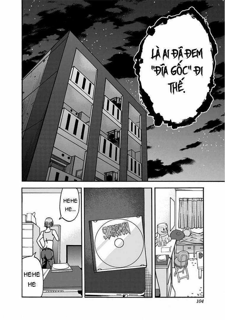 kinemaquia - Chapter 2.2 - Trang 7