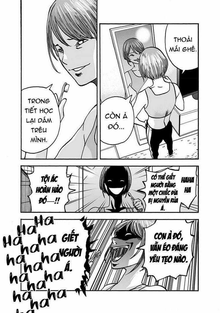 kinemaquia - Chapter 2.2 - Trang 8