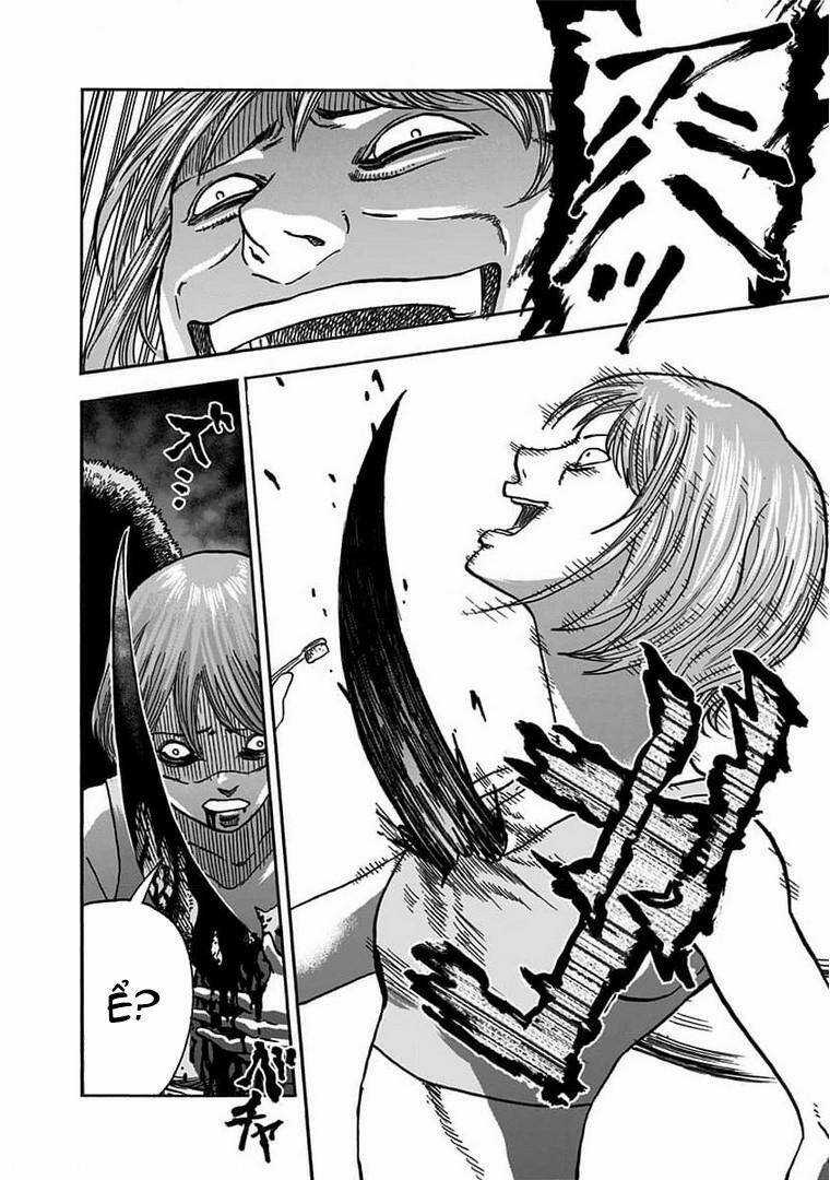 kinemaquia - Chapter 2.2 - Trang 9