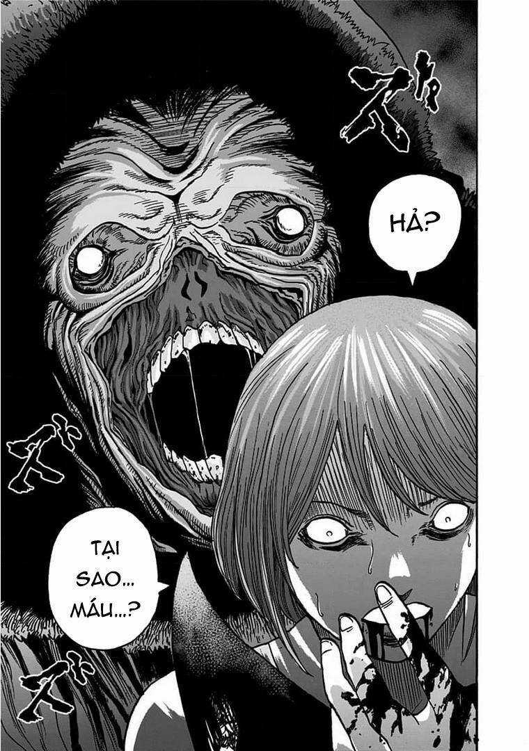 kinemaquia - Chapter 2.2 - Trang 10