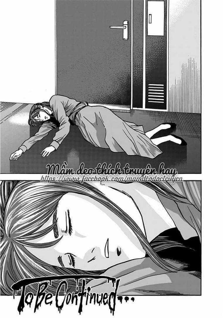 kinemaquia - Chapter 3.1 - Trang 2