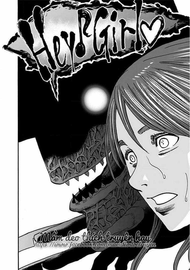 kinemaquia - Chapter 3.1 - Trang 11