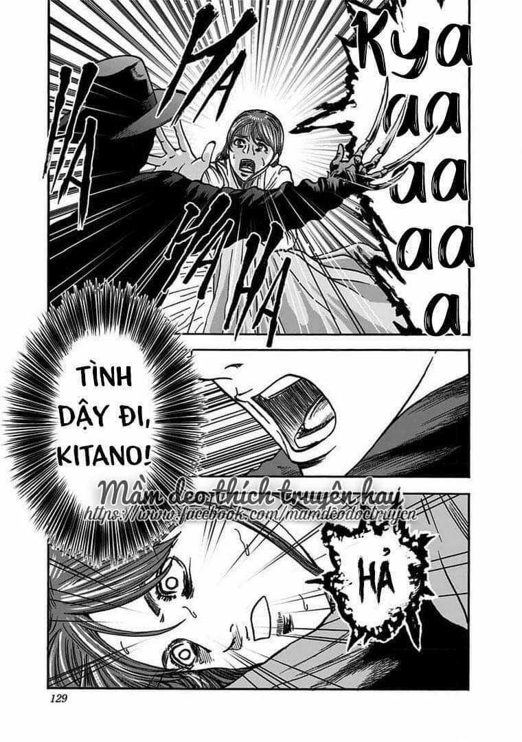 kinemaquia - Chapter 3.1 - Trang 12