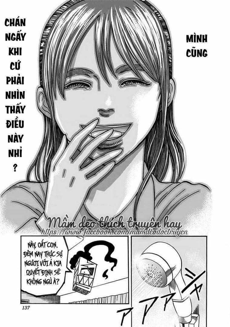 kinemaquia - Chapter 3.1 - Trang 20