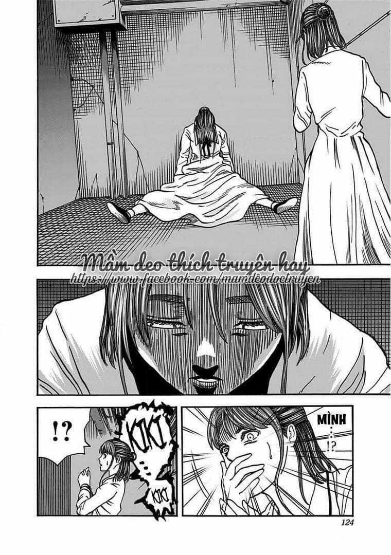 kinemaquia - Chapter 3.1 - Trang 7