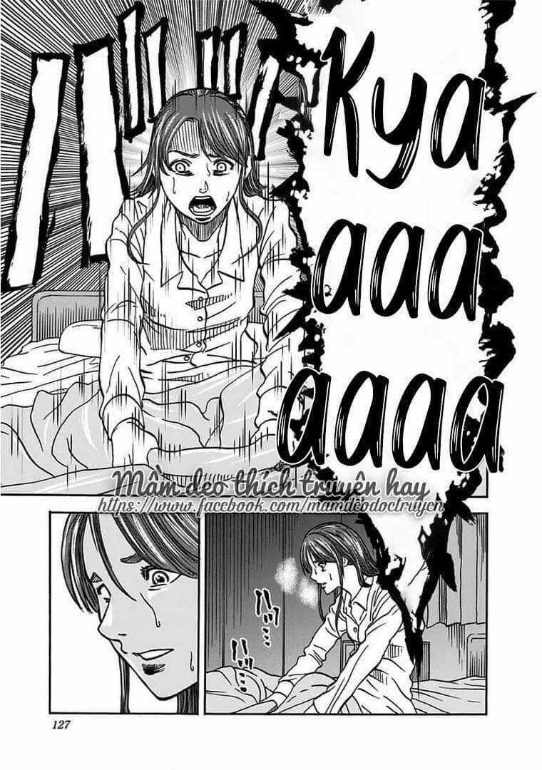 kinemaquia - Chapter 3.1 - Trang 10