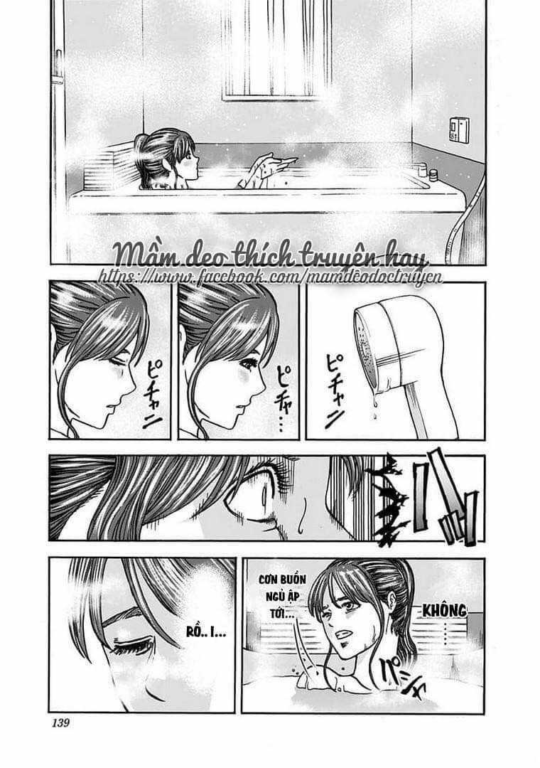 kinemaquia - Chapter 3.2 - Trang 2