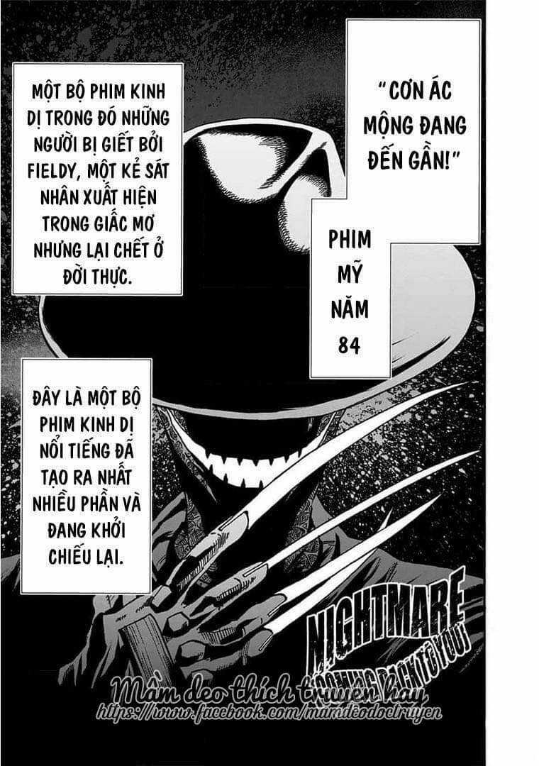 kinemaquia - Chapter 3.2 - Trang 4