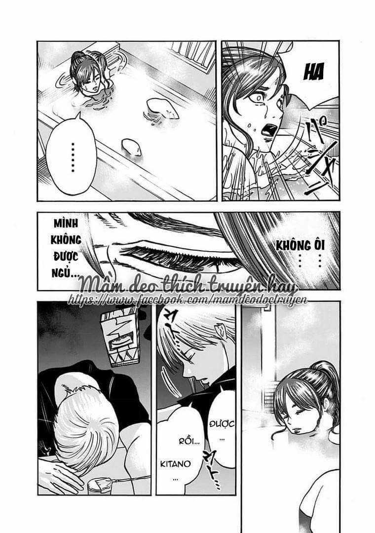 kinemaquia - Chapter 3.2 - Trang 5