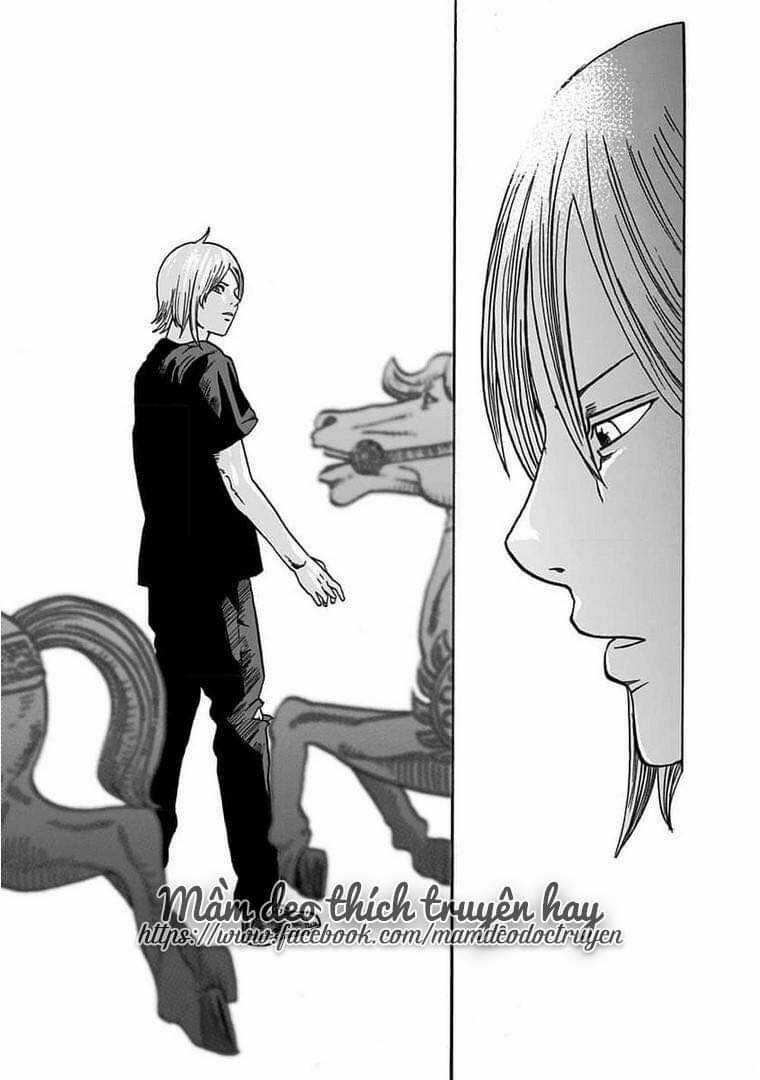 kinemaquia - Chapter 3.2 - Trang 6