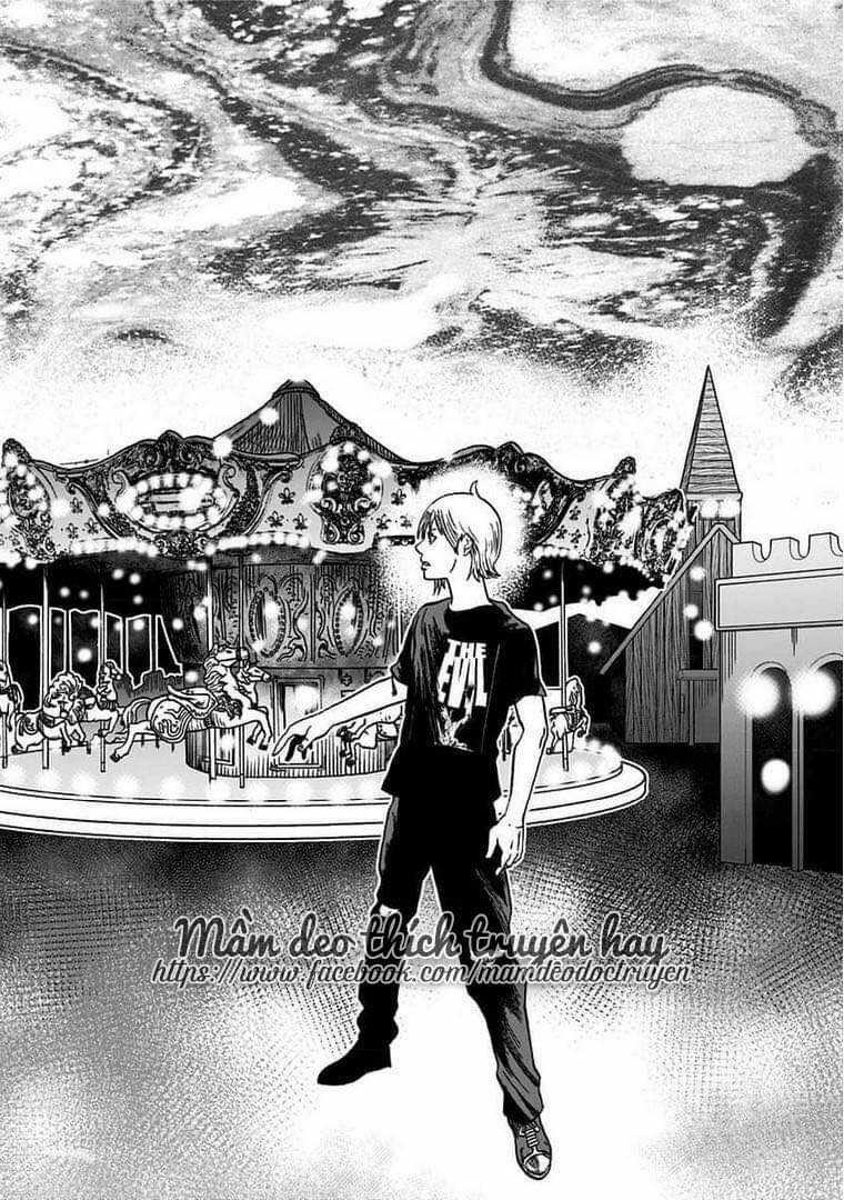 kinemaquia - Chapter 3.2 - Trang 7