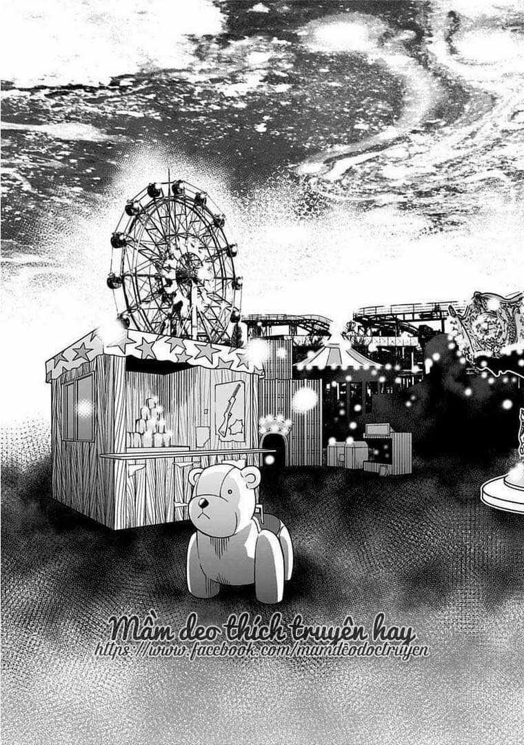 kinemaquia - Chapter 3.2 - Trang 8