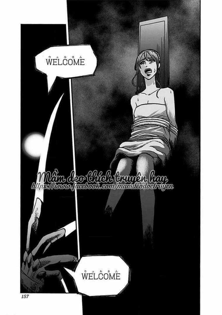 kinemaquia - Chapter 4.1 - Trang 12