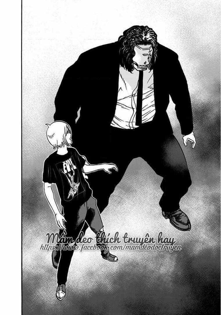 kinemaquia - Chapter 4.1 - Trang 3