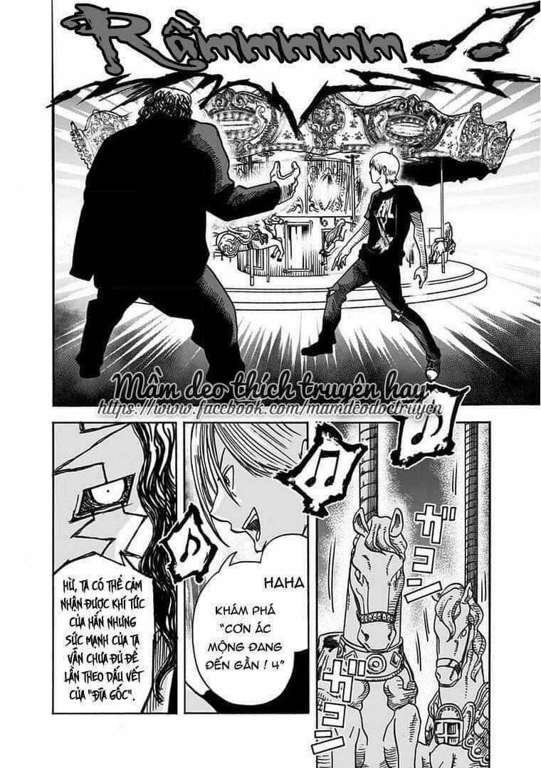 kinemaquia - Chapter 4.1 - Trang 5