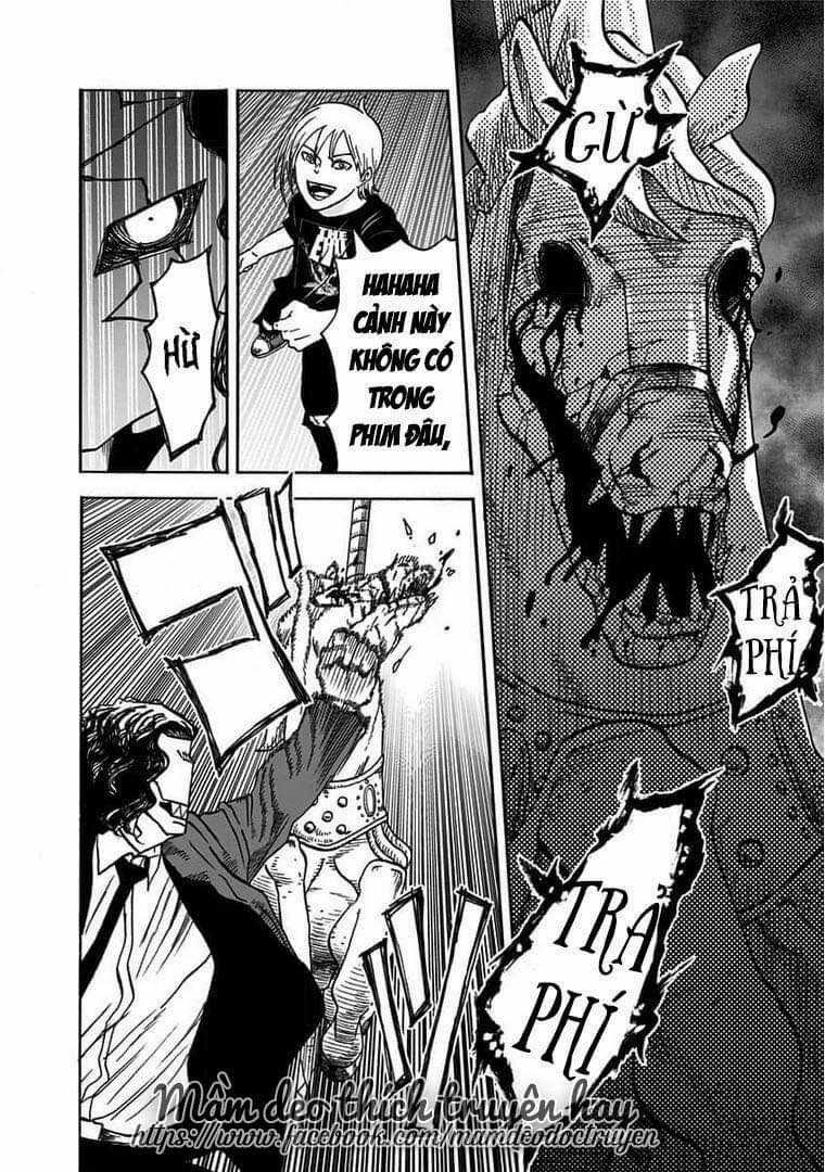 kinemaquia - Chapter 4.1 - Trang 7