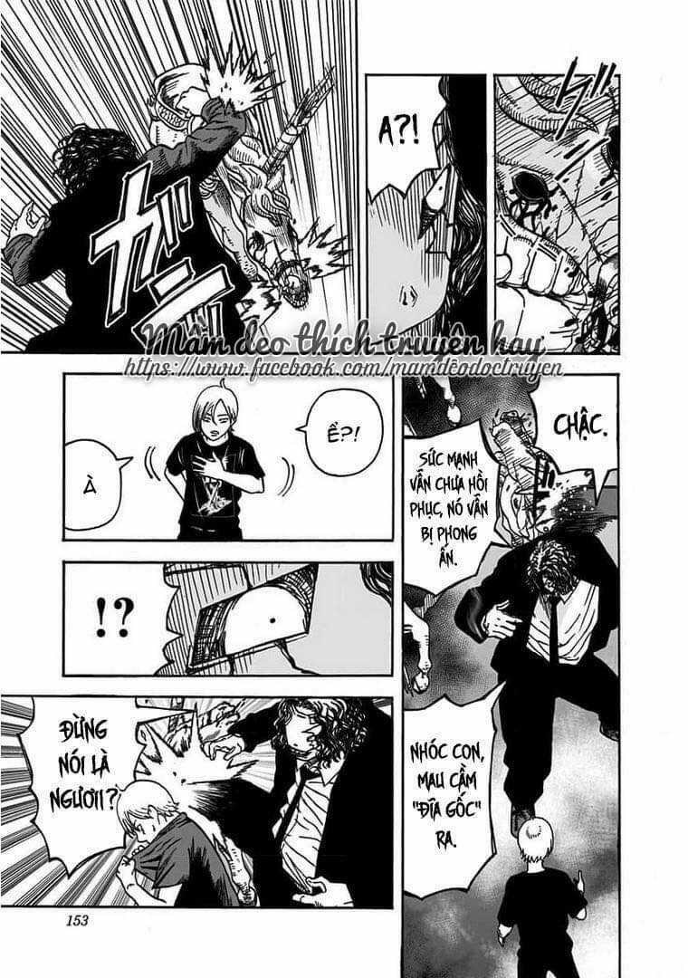 kinemaquia - Chapter 4.1 - Trang 8