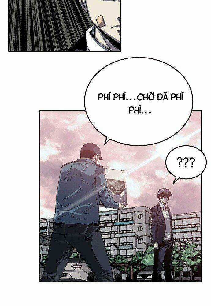 King Game - Chapter 1 - Trang 133