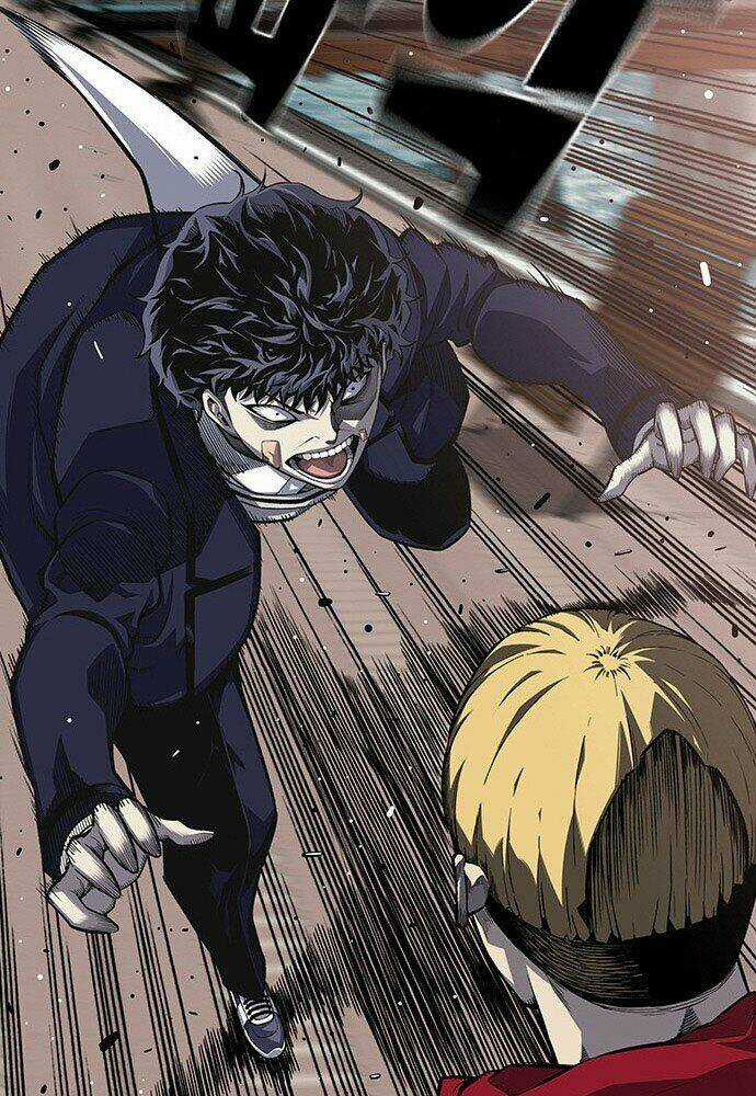 King Game - Chapter 1 - Trang 189