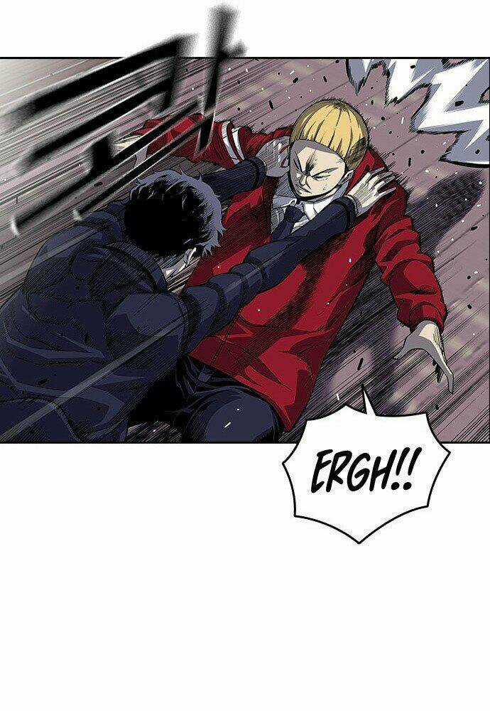 King Game - Chapter 1 - Trang 191