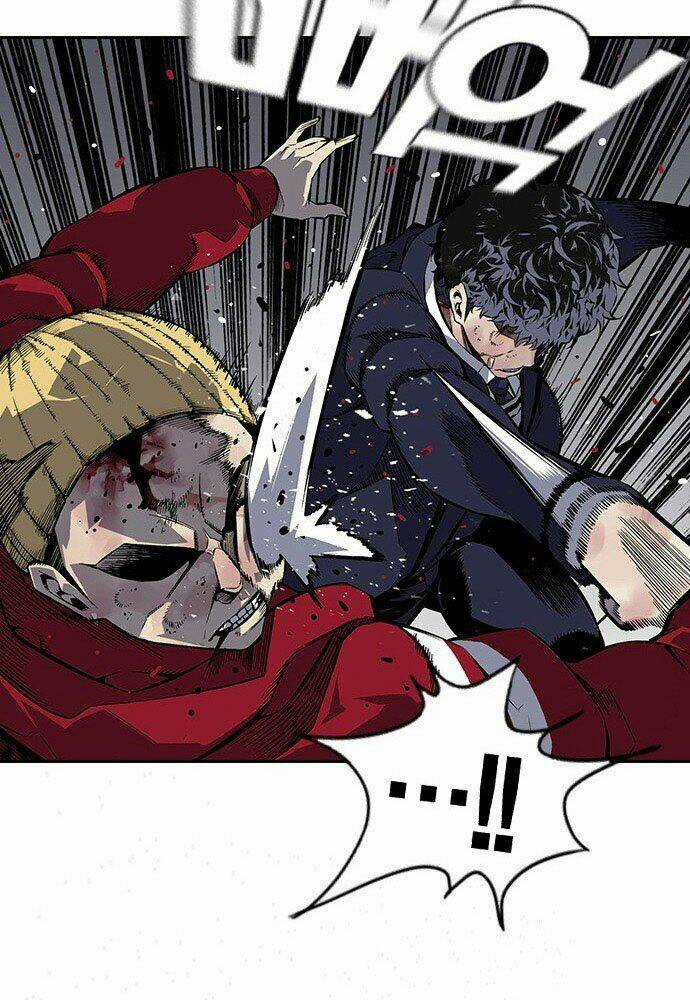 King Game - Chapter 1 - Trang 200