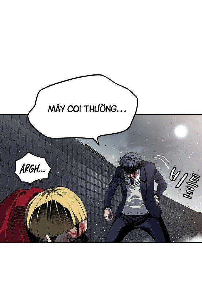 King Game - Chapter 1 - Trang 202