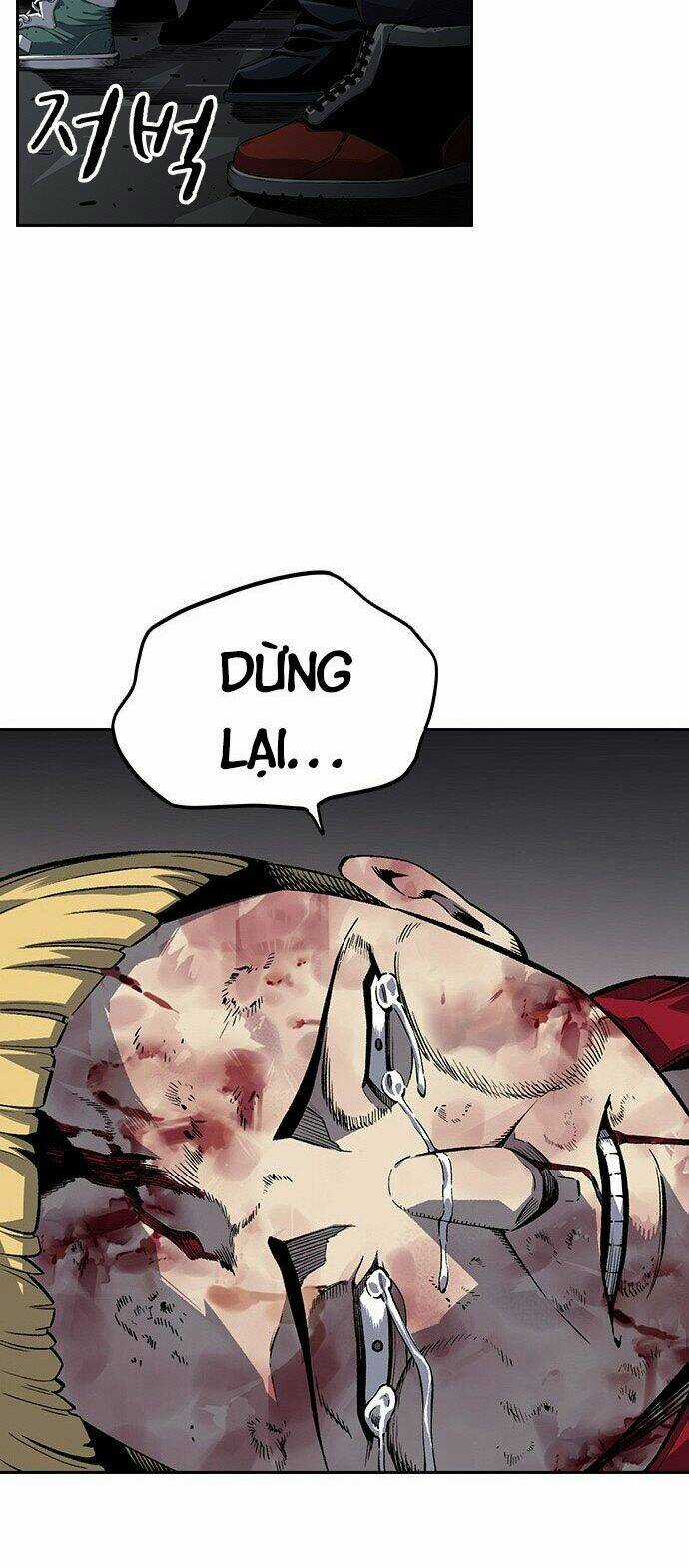 King Game - Chapter 1 - Trang 252