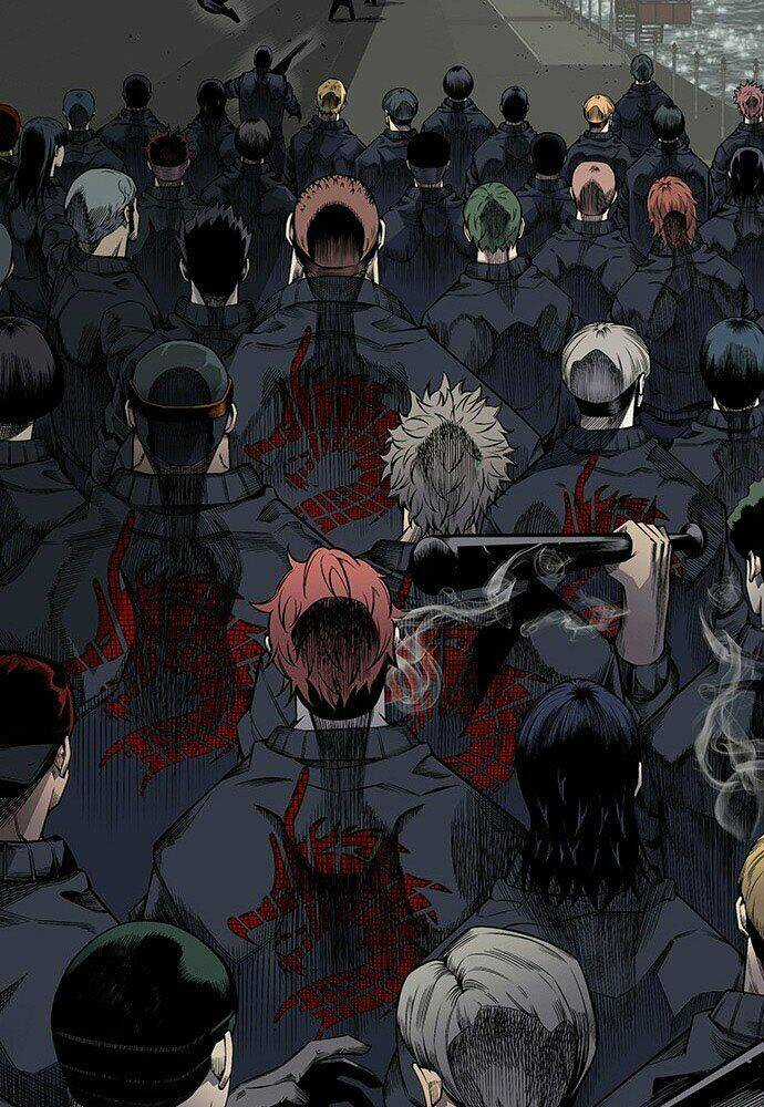 King Game - Chapter 1 - Trang 256