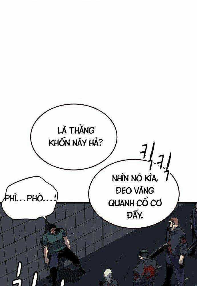 King Game - Chapter 1 - Trang 263