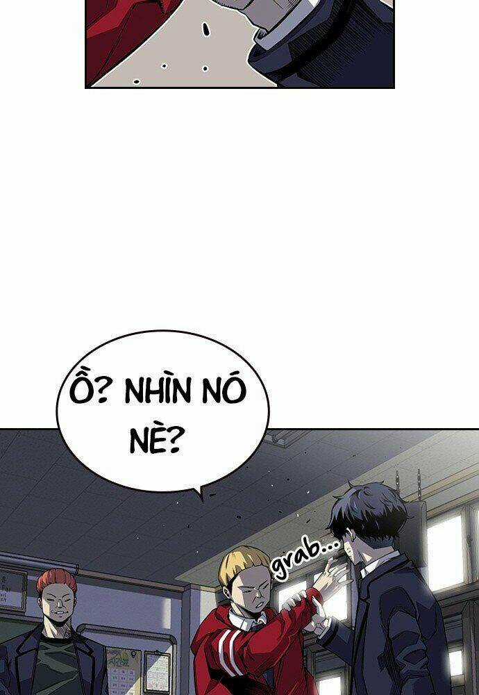 King Game - Chapter 1 - Trang 32