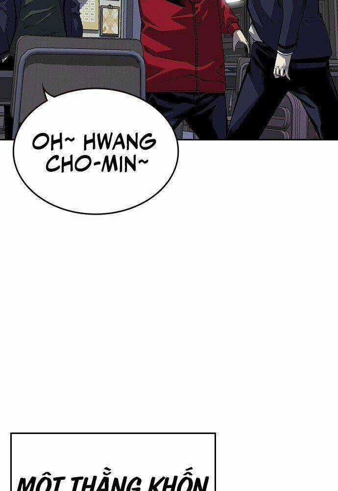 King Game - Chapter 1 - Trang 33