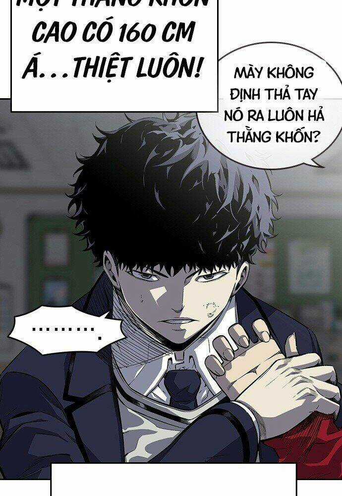 King Game - Chapter 1 - Trang 34