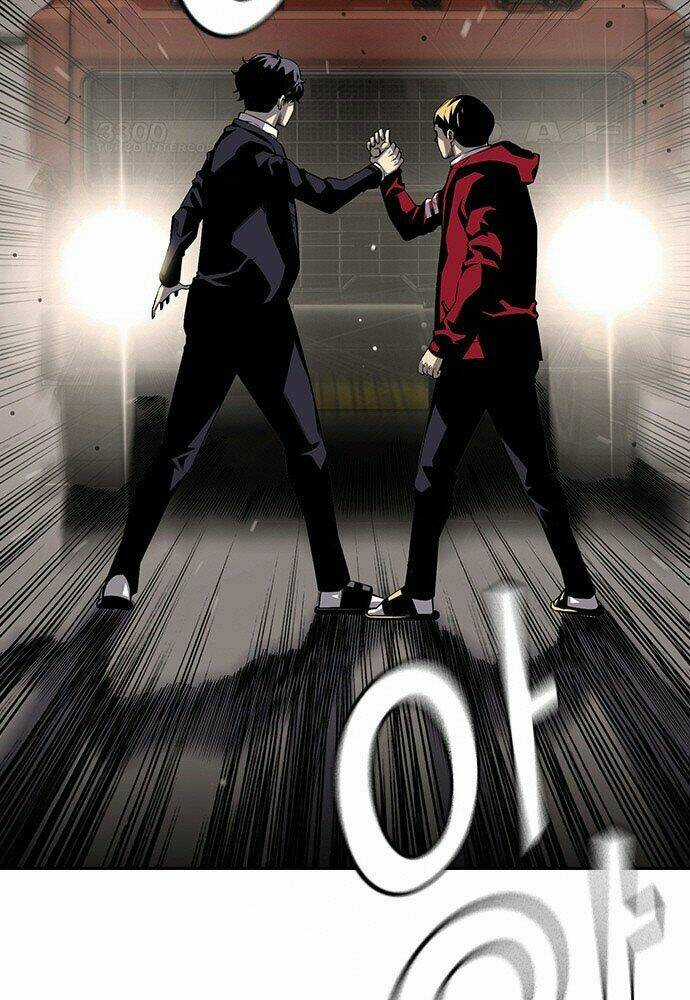 King Game - Chapter 1 - Trang 39