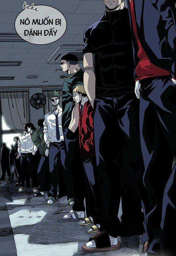 King Game - Chapter 1 - Trang 53