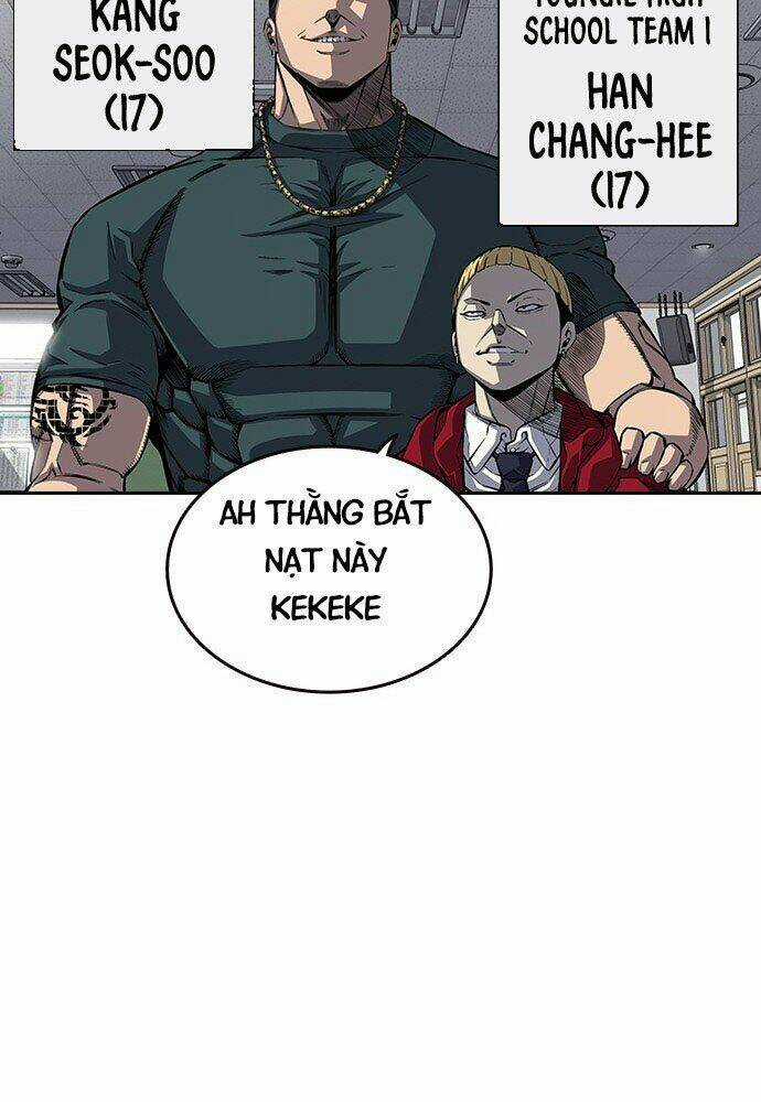 King Game - Chapter 1 - Trang 55