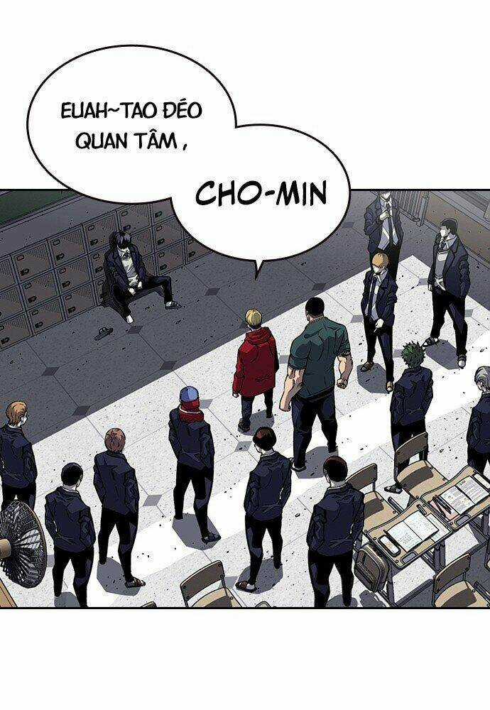 King Game - Chapter 1 - Trang 56