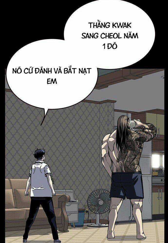 King Game - Chapter 1 - Trang 84