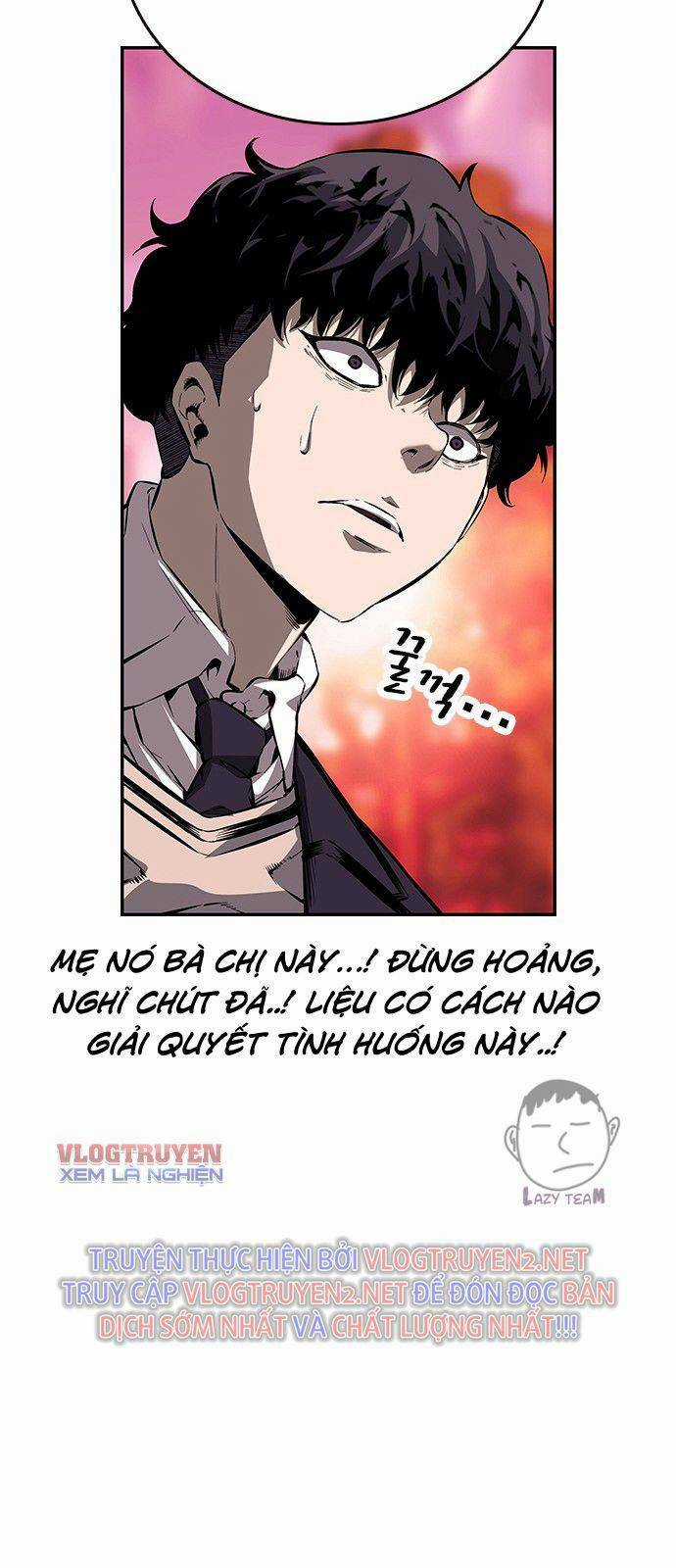 King Game - Chapter 10 - Trang 32