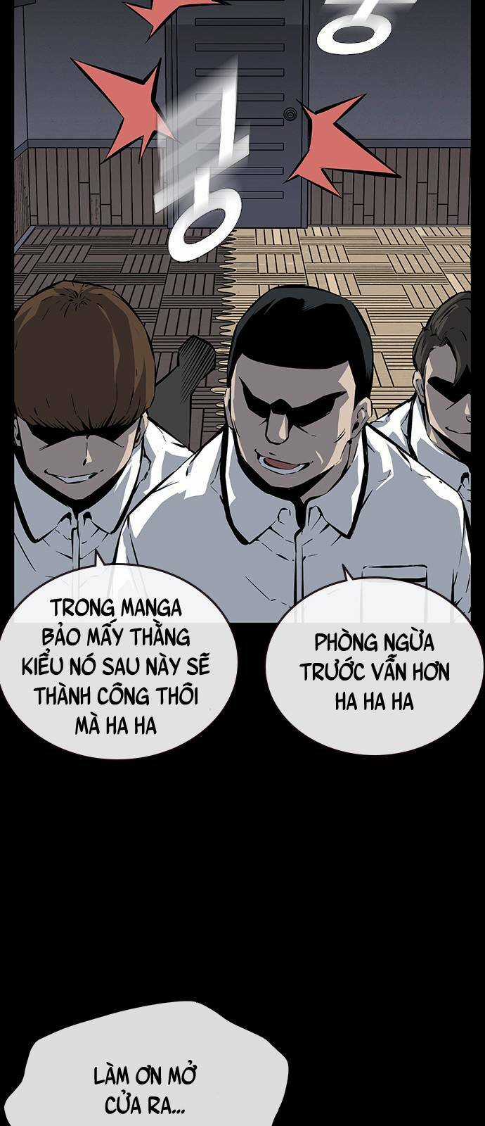 King Game - Chapter 10 - Trang 56