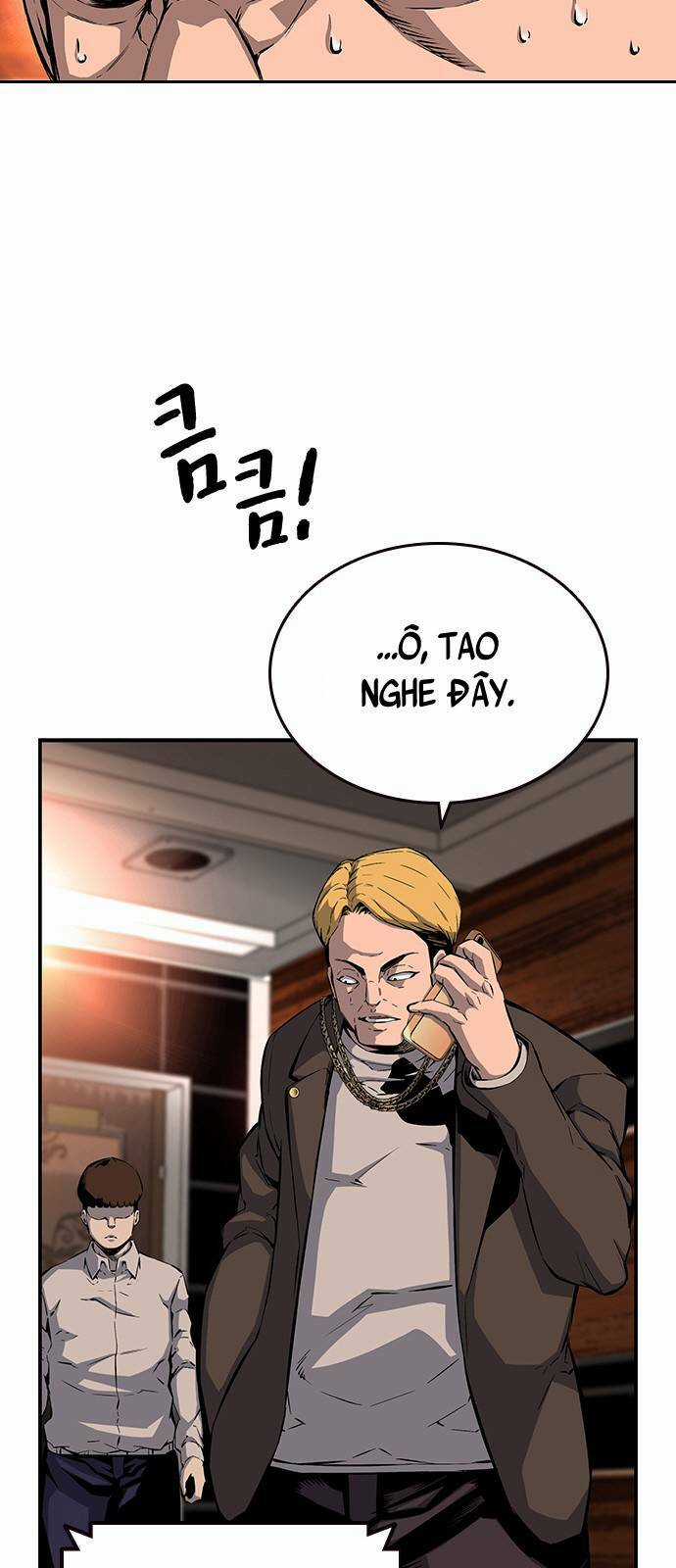 King Game - Chapter 10 - Trang 10