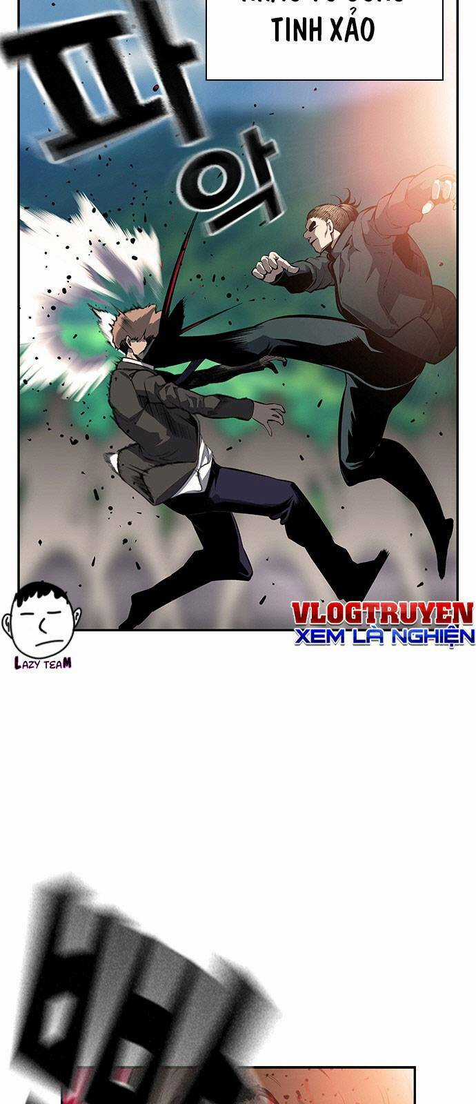 King Game - Chapter 11 - Trang 3