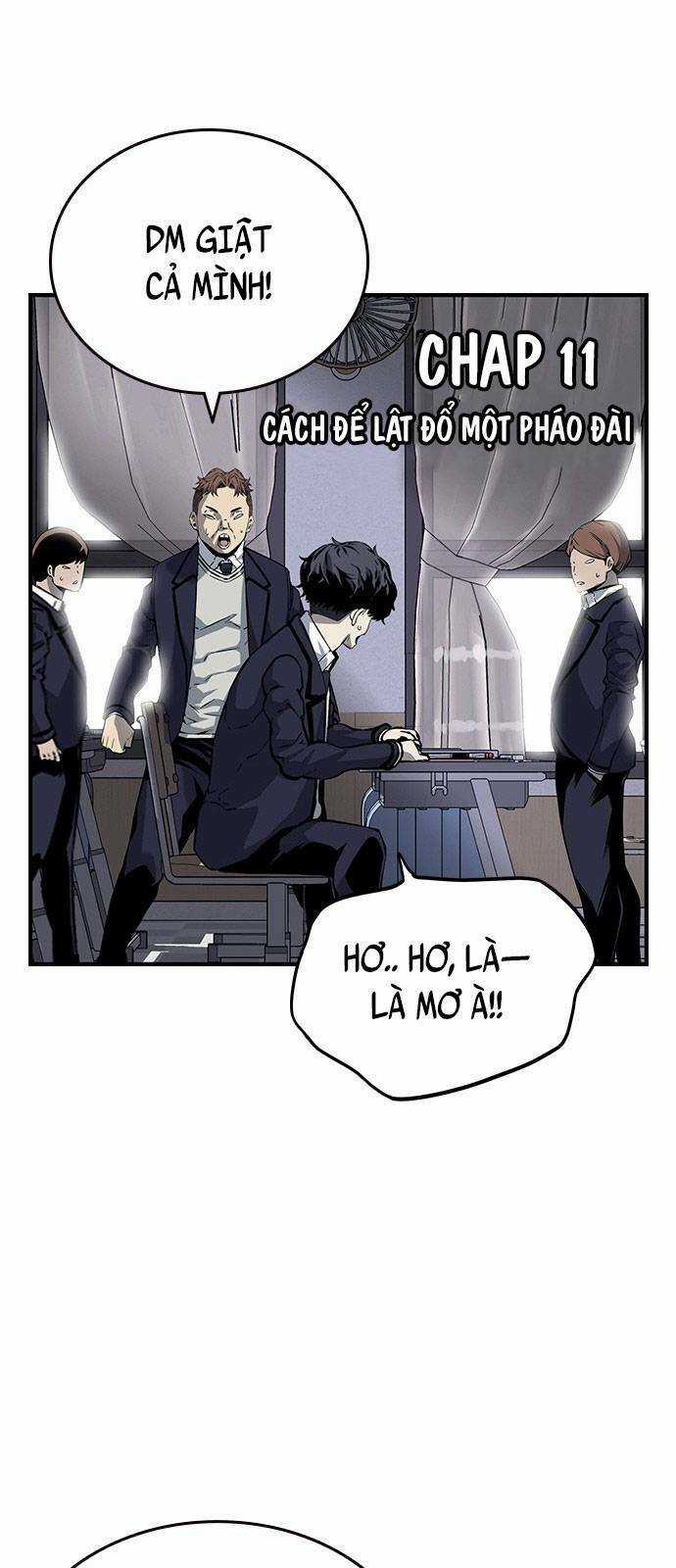 King Game - Chapter 11 - Trang 39